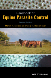 E-book, Handbook of Equine Parasite Control, Wiley