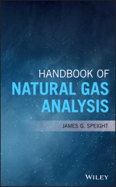 E-book, Handbook of Natural Gas Analysis, Wiley