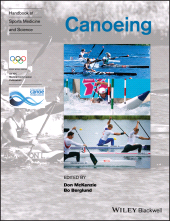 E-book, Handbook of Sports Medicine and Science : Canoeing, Wiley