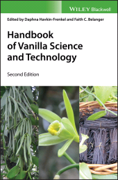 E-book, Handbook of Vanilla Science and Technology, Wiley