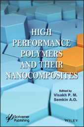 E-book, High Performance Polymers and Their Nanocomposites, Wiley