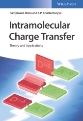 E-book, Intramolecular Charge Transfer : Theory and Applications, Wiley