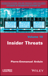 E-book, Insider Threats, Wiley