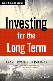 E-book, Investing for the Long Term, Wiley
