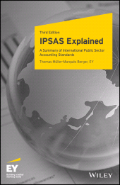 E-book, IPSAS Explained : A Summary of International Public Sector Accounting Standards, Wiley