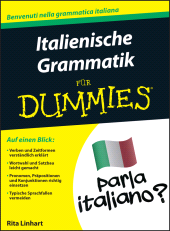 E-book, Italienische Grammatik für Dummies, Wiley