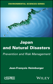 E-book, Japan and Natural Disasters : Prevention and Risk Management, Wiley