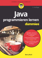 E-book, Java programmieren lernen für Dummies, Wiley