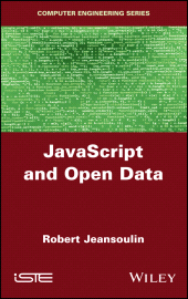 eBook, JavaScript and Open Data, Wiley