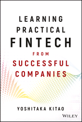 E-book, Learning Practical FinTech from Successful Companies, Wiley