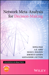 E-book, Network Meta-Analysis for Decision-Making, John Wiley & Sons