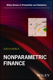 E-book, Nonparametric Finance, John Wiley & Sons