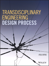 E-book, Transdisciplinary Engineering Design Process, John Wiley & Sons