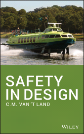 eBook, Safety in Design, John Wiley & Sons
