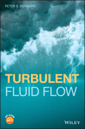 eBook, Turbulent Fluid Flow, John Wiley & Sons