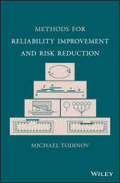 eBook, Methods for Reliability Improvement and Risk Reduction, John Wiley & Sons