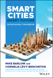 eBook, Smart Cities, Smart Future : Showcasing Tomorrow, John Wiley & Sons