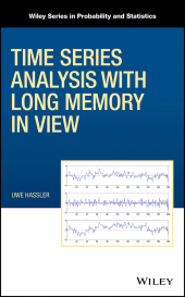 E-book, Time Series Analysis with Long Memory in View, John Wiley & Sons