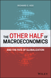 E-book, The Other Half of Macroeconomics and the Fate of Globalization, John Wiley & Sons