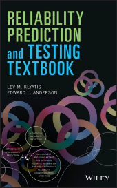 E-book, Reliability Prediction and Testing Textbook, John Wiley & Sons