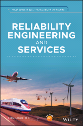 E-book, Reliability Engineering and Services, John Wiley & Sons