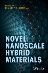 E-book, Novel Nanoscale Hybrid Materials, John Wiley & Sons