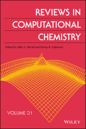 E-book, Reviews in Computational Chemistry, Volume 31, John Wiley & Sons