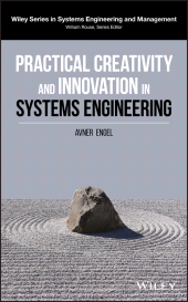 eBook, Practical Creativity and Innovation in Systems Engineering, John Wiley & Sons