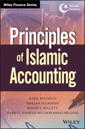 E-book, Principles of Islamic Accounting, John Wiley & Sons