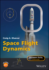 E-book, Space Flight Dynamics, John Wiley & Sons