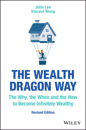 E-book, The Wealth Dragon Way : The Why, the When and the How to Become Infinitely Wealthy, John Wiley & Sons