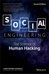 eBook, Social Engineering : The Science of Human Hacking, John Wiley & Sons
