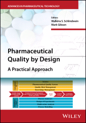 eBook, Pharmaceutical Quality by Design : A Practical Approach, John Wiley & Sons