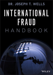 eBook, International Fraud Handbook, John Wiley & Sons