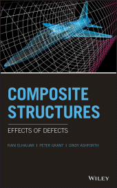 E-book, Composite Structures : Effects of Defects, John Wiley & Sons