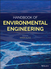 E-book, Handbook of Environmental Engineering, John Wiley & Sons