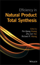 eBook, Efficiency in Natural Product Total Synthesis, John Wiley & Sons