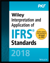 E-book, Wiley Interpretation and Application of IFRS Standards 2018, John Wiley & Sons