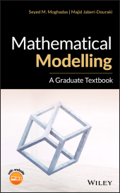 E-book, Mathematical Modelling : A Graduate Textbook, John Wiley & Sons