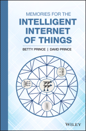 E-book, Memories for the Intelligent Internet of Things, John Wiley & Sons