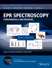 eBook, EPR Spectroscopy : Fundamentals and Methods, John Wiley & Sons