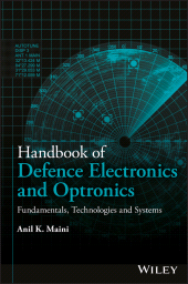 E-book, Handbook of Defence Electronics and Optronics : Fundamentals, Technologies and Systems, John Wiley & Sons
