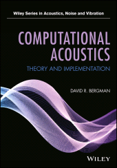 E-book, Computational Acoustics : Theory and Implementation, John Wiley & Sons