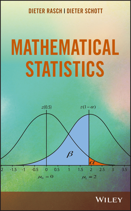 E-book, Mathematical Statistics, John Wiley & Sons