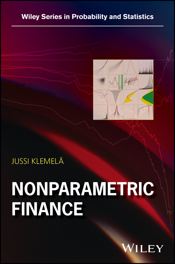 E-book, Nonparametric Finance, John Wiley & Sons
