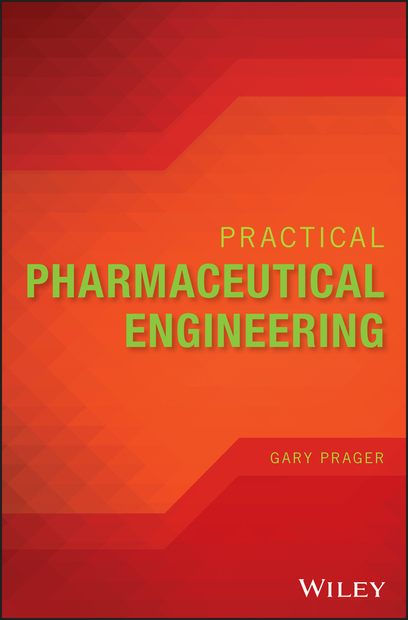 E-book, Practical Pharmaceutical Engineering, John Wiley & Sons