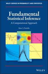 E-book, Fundamental Statistical Inference : A Computational Approach, John Wiley & Sons