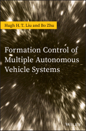 E-book, Formation Control of Multiple Autonomous Vehicle Systems, John Wiley & Sons
