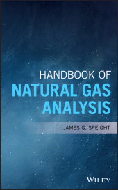 E-book, Handbook of Natural Gas Analysis, John Wiley & Sons