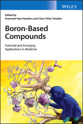 E-book, Boron-Based Compounds : Potential and Emerging Applications in Medicine, John Wiley & Sons